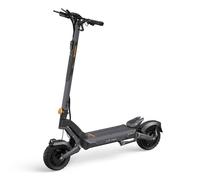 Trottinette Électrique Ausom L2 Max - Moteur à Pic 1300W*2 - 10"" Pneus Tubeless - Batterie 20.8Ah 90km -Suspension à Bras Oscillant