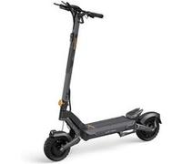 Trottinette électrique Ausom L2 Max Moteur double 1000 W x 2 Batterie 20,8 Ah, 48 V Vitesse maximale 65 km/h Pneus 10 x 3 Autonomie maximale 90 km Gris foncé Gris G