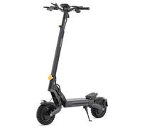 Trottinette Électrique Ausom L2 - Moteur 800W *2 - Batterie 15.6Ah - Pneus 10"" - Portée Max 70km - Suspension à Bras Oscillant