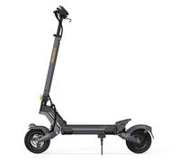 Trottinette Électrique Ausom L2 Avec Moteurs Maximum 1104W, Vitesse Maximale de 45 km/h, Autonomie Maximale de 70 km, Convient Aux Déplacements Quotidiens