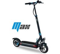 Trottinette électrique avec alarme 10 Pouces - BEEPER - MAX FX10-G2-8 - 500W - 48V - 8Ah