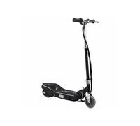 Trottinette électrique avec LED 120 W Noir