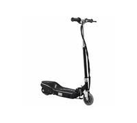 Trottinette électrique avec LED 120 W Noir Noir G