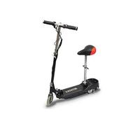Trottinette électrique avec Siège 120 W Noir
