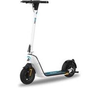Trottinette électrique BEEPER 500W 10 36V 10Ah Blanc Blanc G