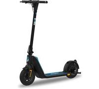 Trottinette électrique BEEPER 500W 10 36V 7 5Ah Noir Noir G