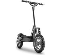 Trottinette électrique BEEPER Cross FX1000-S - 1000 W - Pliable - Batterie Plomb - 36 V - Sans selle