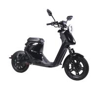 Trottinette électrique BEZIOR XIAONIU B avec batterie 48 V 20 Ah et télécommande