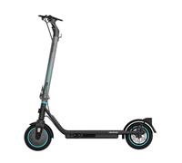 Trottinette électrique Cecotec Trottinette électrique Bongo D20 Mobile Series. 250 W Power, 180 WH Battery, 8.5" Wheels, Front Electric Brake and Rear Disc Brake, Cruise Control,