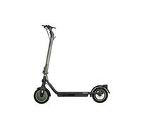 Trottinette électrique Bongo D30. 350 W, Maximum of 650 W, 270 WH Battery, 30 km Range, 8.5" Wheels, Front and Rear Electric Brake