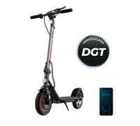 Trottinette électrique - Bongo - D40 XL Connected - 700W - 40 km d'autonomie - Pneus 10 pouces