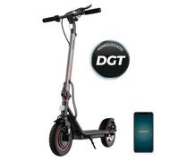 Trottinette électrique - Bongo - D40 XL Connected - 700W - 40 km d'autonomie - Pneus 10 pouces