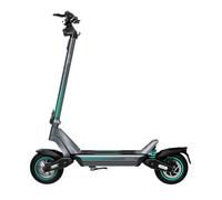 Trottinette Électrique - Bongo - Y45 Connected - 750W - Double Suspension - 45 km d'Autonomie