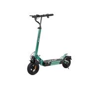 Trottinette électrique BOOP 500 W homologuée DGT, 40 km d'autonomie - Vert