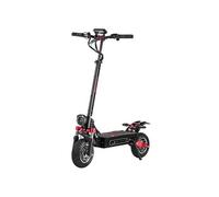 Trottinette électrique BOYUEDA Q7 Pro Max 1600W*2 Moteur Batterie 52V 28AH Pneu 10 pouces Vitesse Max 70km/h Autonomie 110km