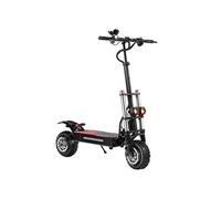 Trottinette électrique BOYUEDA S3-11 moteur 2*3000W batterie 60V 38AH pneu 11 pouces vitesse maximale 85km/h autonomie 120km