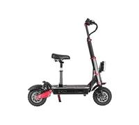 Trottinette électrique BOYUEDA S5-11 moteur 2*3000W batterie 60V 38AH vitesse maximale 85km/h autonomie 120km