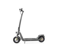 Trottinette Electrique C10E - Moteur 500W Batterie 48V10.4AH Pneus de 10 Pouces Freins à Disqu Certifiée ABE Pliable - Noir