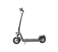 Trottinette électrique JOYOR C10E Moteur 500W Vitesse max 20km/h Autonomie 40km Frein à disque avant et arrière gris