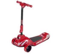 NINCO NH33017 trottinette électrique Noir, Rouge 5 km/h 3,8 Ah