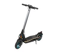 Trottinette Électrique - Cecotec - 07304 - 750 W - 25 km d'autonomie - Noir - Pliable