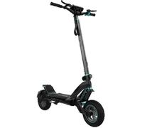 Trottinette Électrique - Cecotec - Bongo Série Z+ - 1000W - Autonomie 55 km - Suspension Double Bras