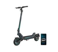 Cecotec Bongo Y65 Connected 10´´ Electric Scooter 13ah Argenté One Size / EU Plug 220V