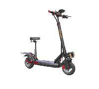 Trottinette électrique Cheevalry X9 avec batterie 48 V 18,6 Ah et alarme antivol NFC