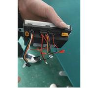 Trottinette Électrique Contrôleur-OOTD S10