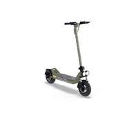 Trottinette électrique DAKAR 110S - 1200W 48V Roues 11'' 50km - Kaki