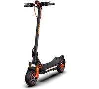 Trottinette électrique double moteur CUNFON RZ1000 avec batterie 48 V 24 Ah