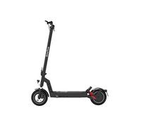Trottinette électrique DriveTron DT08, 10 pouces, défault 25 km/h, noir