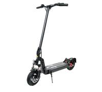 Trottinette électrique DriveTron DT08 : batterie 48 V 13 Ah, 40 km/h, autonomie de 60 km, moteur 1100 W, pliable