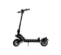 Trottinette électrique DriveTron DT10, 20 km/h, NFC, noir