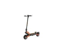Trottinette électrique DriveTron DT10 à double moteur, 48 V 20,8 Ah, 60 km/h, autonomie de 80 km, double moteur 1000W, démarrage