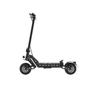Trottinette électrique DriveTron DT10, deux moteurs, défault 25 km/h, noir