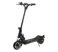 Trottinette électrique - DUALTRON - Aminia Special - 1000 W - Pneus 9"" - Vitesse 25 km/h - Auto 60 KM - Noir