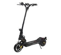Trottinette électrique dualtron aminia, batterie 52v 15.6ah, double moteur