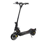 Trottinette électrique dualtron aminia, batterie 52v 17.5ah, double moteur