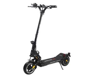Trottinette électrique dualtron aminia, batterie 52v 21ah, double moteur