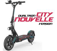 Trottinette Électrique Dualtron City Batterie : 60V 22.5Ah