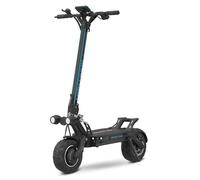 Trottinette électrique Dualtron Thunder 3 72V 40Ah 10 080W Noir