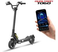 Trottinette électrique - DUALTRON - Togo - 420W - 9 pouces - 50 km