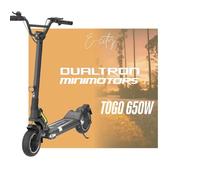 Trottinette électrique Dualtron Togo 650w - Brushless - Batterie 60V15AH - 47Km