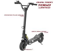 Trottinette électrique dualtron togo limited, batterie 60v 12ah