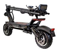 Trottinette Électrique - DUALTRON - Victor Limited 2026 - 2600 W - Pneus 10 pouces