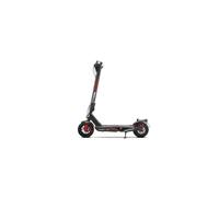 Ducati Corse E-Scooter Pro-III R, Trottinette électrique, avec flèches directionnelles intégrées, Roues Pirelli 10, autonomie 50 km, Moteur 350 W, Batterie 468 Wh, Double Frein à Disque, Noir