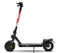 Trottinette Ducati Pro2 Evo As Cadre Magn Moteur 350w Pneu 10'' Suspension Avant Et Arriere Frein Avant Électro 16.7kg Batterie 36v 10.4ah 360wh Bluetooth Ipx5