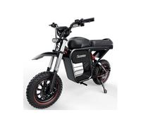 Trottinette Electrique DX5 Max, 52V 20Ah, Pneus 17" Tout-Terrain, Noir