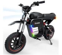 Trottinette Électrique DX5Max Draisienne Électrique Moteur 2000W 17″-52V 20AH -Autonomie 100KM -8 Modes Tout Terrain Avec Sac et NFC
